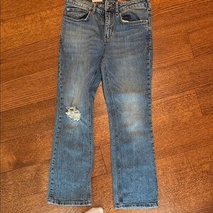 Pilcro women’s jeans